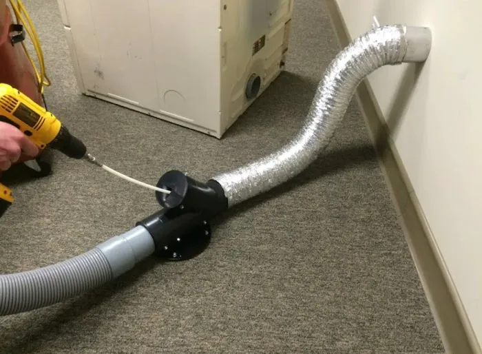 Dream Air Duct Cleaning Picture 3