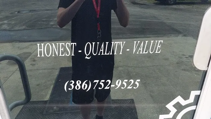 Johnny's Auto Repair Picture 6