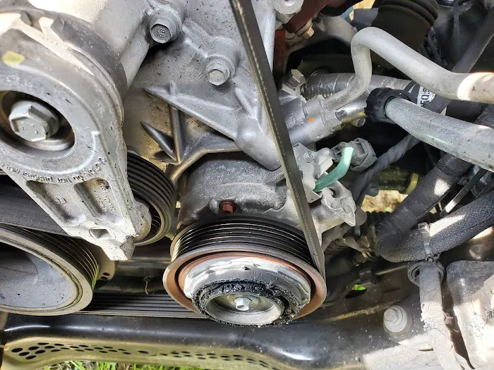 Johnny's Auto Repair Picture 8