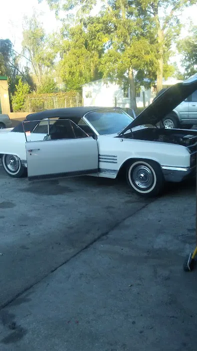 Powers Automotive Repair LLC Picture 4