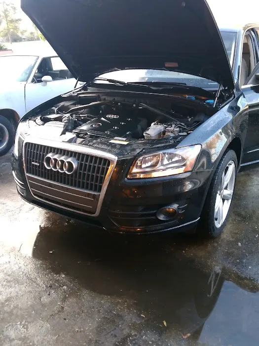 Powers Automotive Repair LLC Picture 2