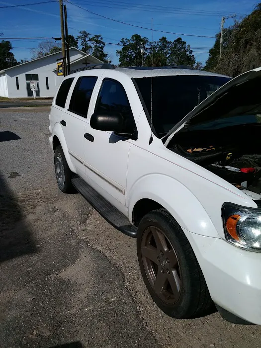 Powers Automotive Repair LLC Picture 3