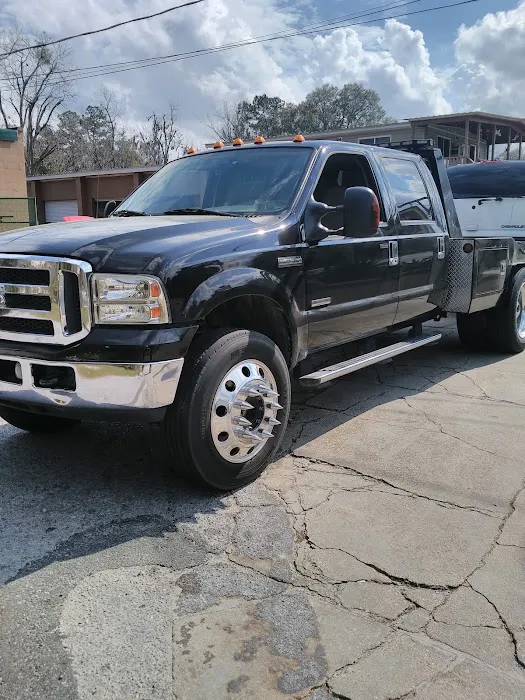 Powers Automotive Repair LLC Picture 1