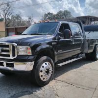 Powers Automotive Repair LLC ico