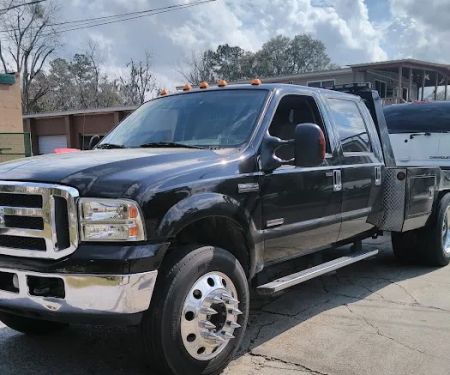 Powers Automotive Repair LLC