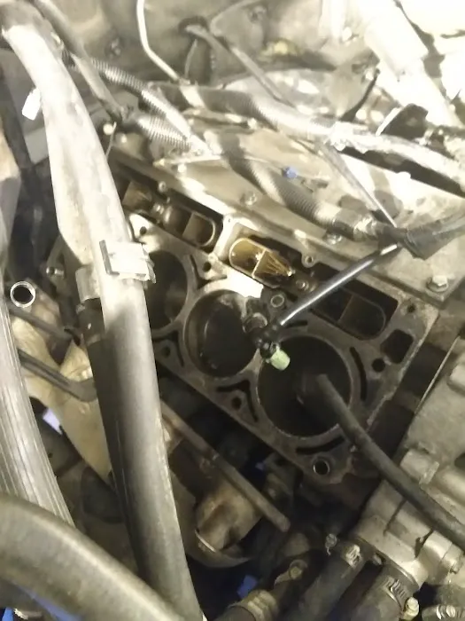 Powers Automotive Repair LLC Picture 7