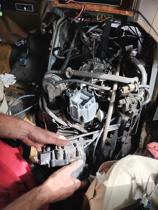 Powers Automotive Repair LLC Picture 9