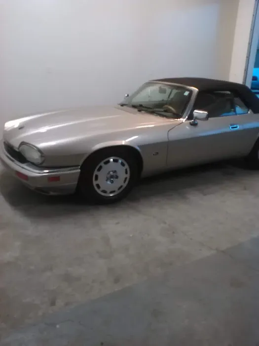 Powers Automotive Repair LLC Picture 10