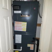 Cook's Air Conditioning & Heating Specialists ico