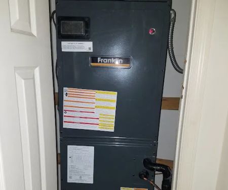 Cook's Air Conditioning & Heating Specialists