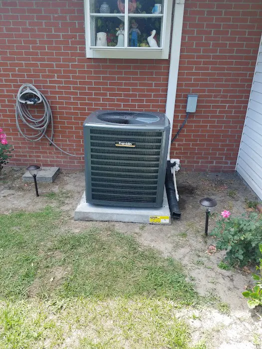 Cook's Air Conditioning & Heating Specialists Picture 3