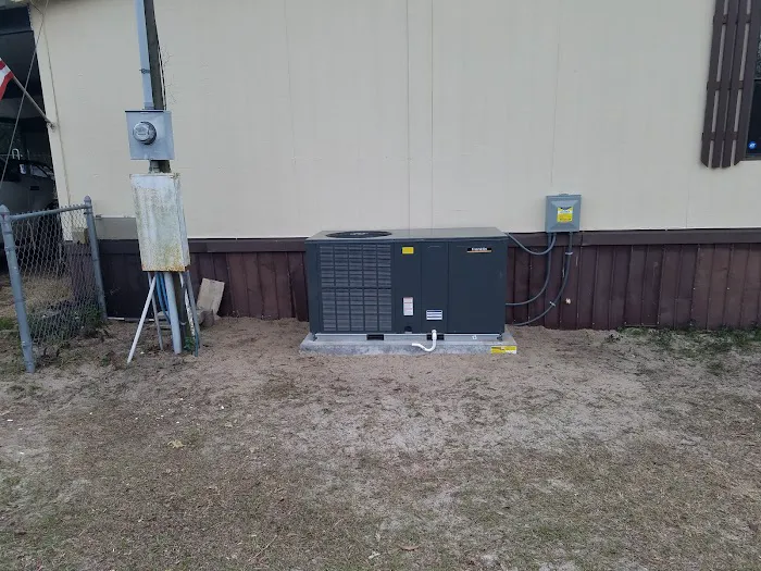 Cook's Air Conditioning & Heating Specialists Picture 6