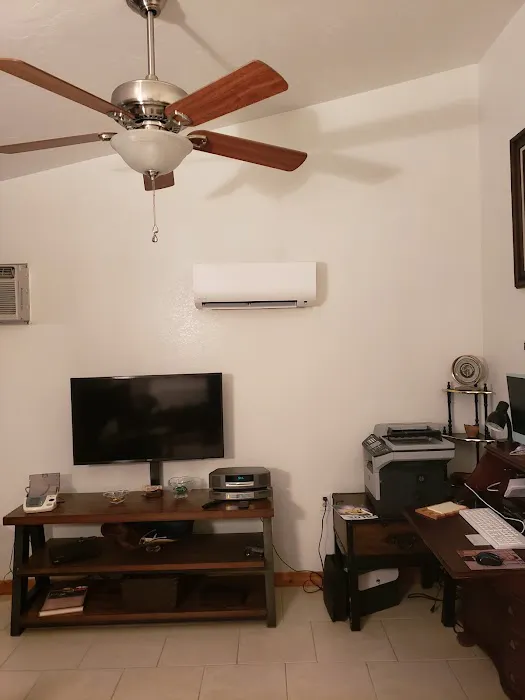 Cook's Air Conditioning & Heating Specialists Picture 9