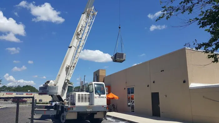 Hammond Heating & Air Conditioning of Macclenny, FL Picture 2