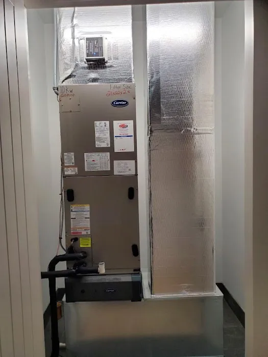 Hammond Heating & Air Conditioning of Macclenny, FL Picture 5