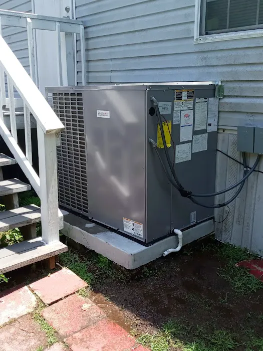 Hammond Heating & Air Conditioning of Macclenny, FL Picture 4