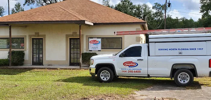 Hammond Heating & Air Conditioning of Macclenny, FL Picture 6