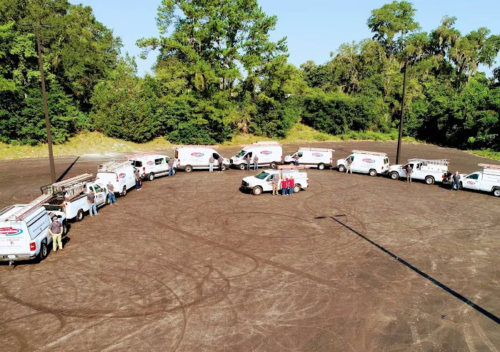 Hammond Heating & Air Conditioning of Macclenny, FL Picture 9