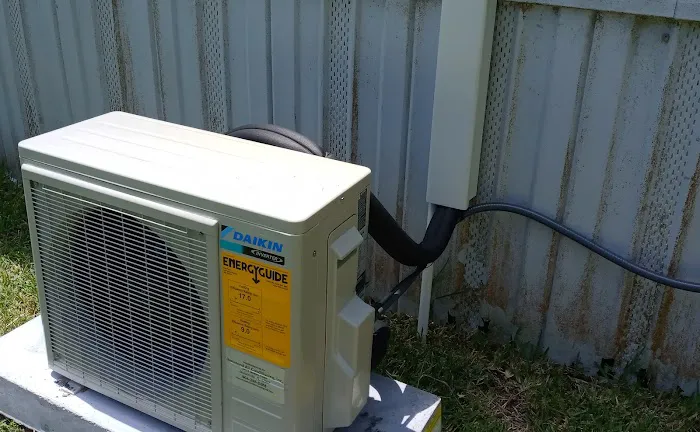 Hammond Heating & Air Conditioning of Macclenny, FL Picture 8