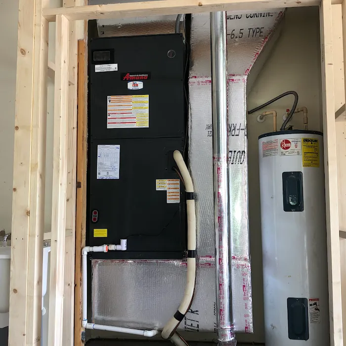 FRM Air Conditioning LLC Picture 3