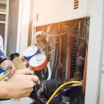 FRM Air Conditioning LLC