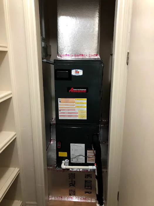 FRM Air Conditioning LLC Picture 5