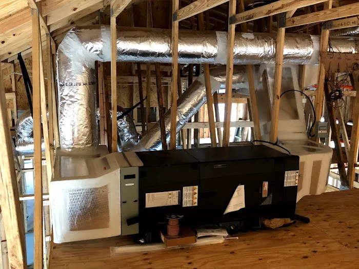 FRM Air Conditioning LLC Picture 4