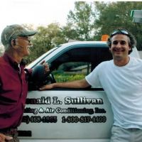 Ronald L Sullivan Heating & Air Conditioning Inc ico