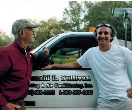 Ronald L Sullivan Heating & Air Conditioning Inc