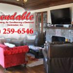 Dependable Heating, A/C & Electrical Contractor, Inc.