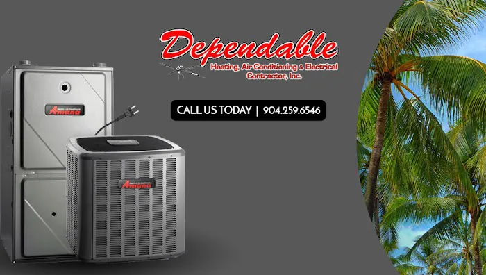 Dependable Heating, A/C & Electrical Contractor, Inc. Picture 5