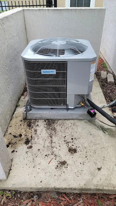 Farmer's Heating and Cooling Solutions, LLC Picture 1