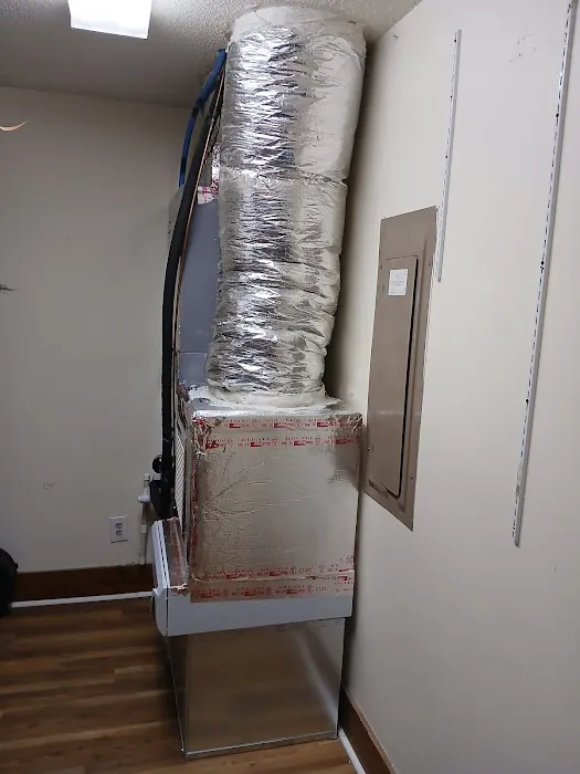 Farmer's Heating and Cooling Solutions, LLC Picture 2