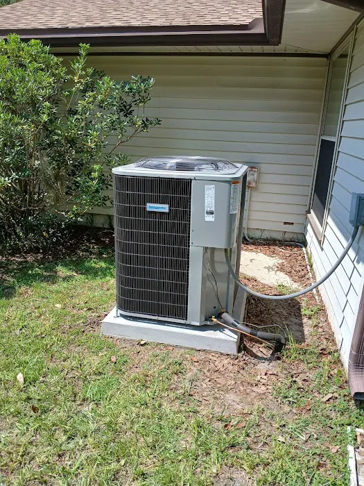 Farmer's Heating and Cooling Solutions, LLC Picture 5
