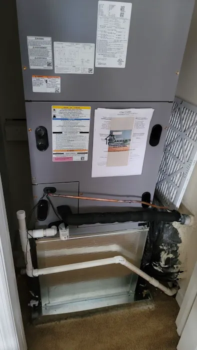 Farmer's Heating and Cooling Solutions, LLC Picture 4