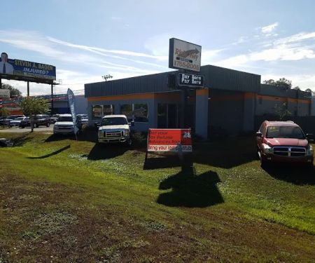 Graham & Sons Electric Inc.