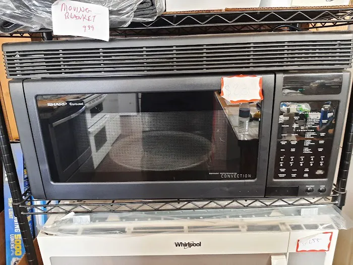 Appliance-Smarts Picture 1