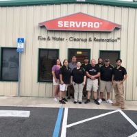 SERVPRO of Columbia and Suwannee Counties ico