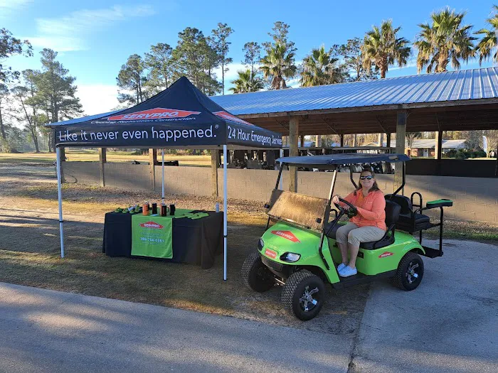 SERVPRO of Columbia and Suwannee Counties Picture 6