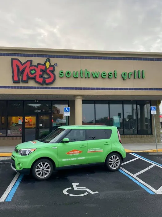 SERVPRO of Columbia and Suwannee Counties Picture 9