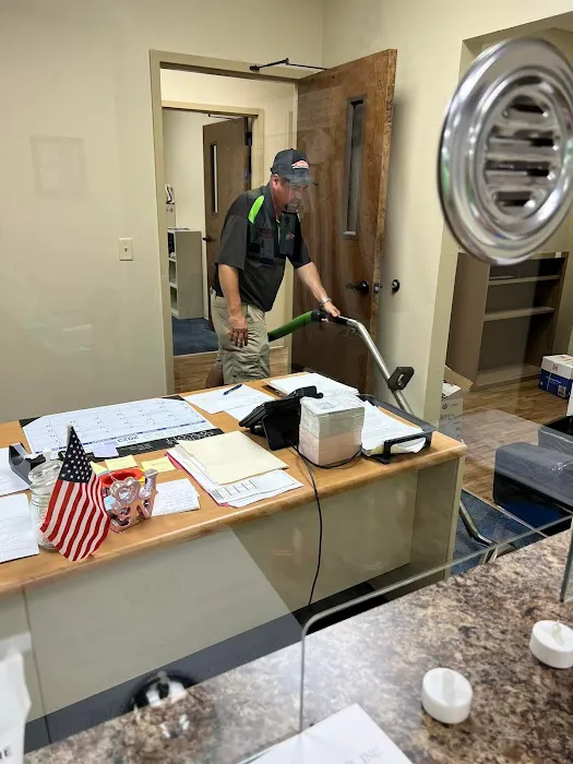 SERVPRO of Columbia and Suwannee Counties Picture 10
