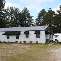 Touchton's Heating and Air Conditioning, Inc. ico