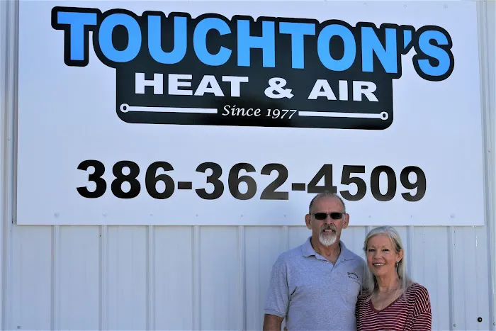 Touchton's Heating and Air Conditioning, Inc. Picture 3