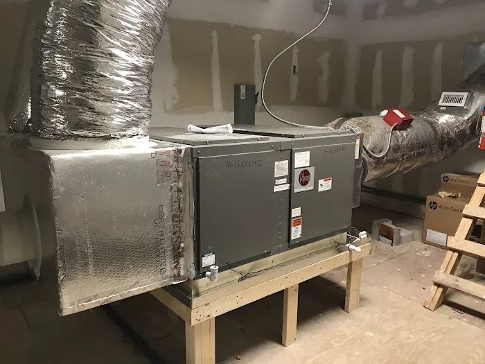 Tim Taylor Air Conditioning Heating & Refrigeration LLC Picture 1