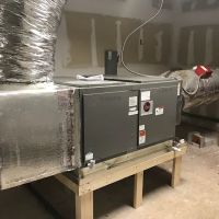 Tim Taylor Air Conditioning Heating & Refrigeration LLC ico