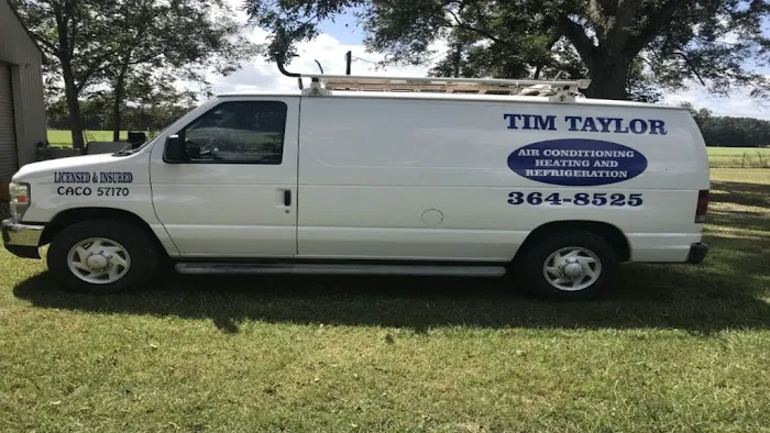 Tim Taylor Air Conditioning Heating & Refrigeration LLC Picture 3