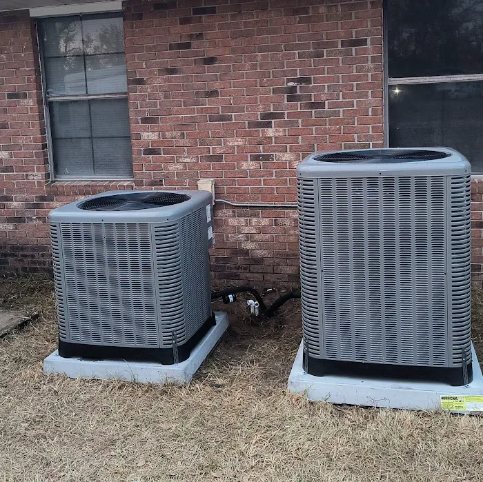 Tim Taylor Air Conditioning Heating & Refrigeration LLC Picture 4