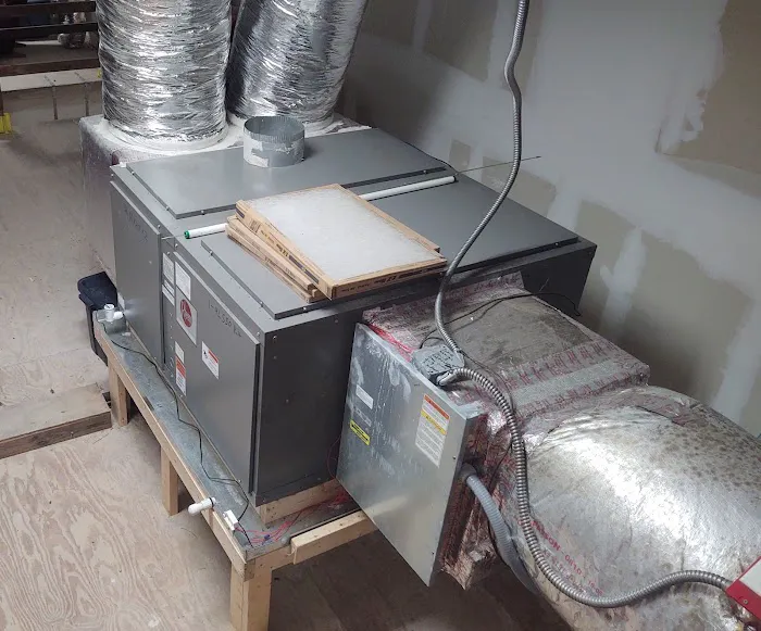 Tim Taylor Air Conditioning Heating & Refrigeration LLC Picture 5