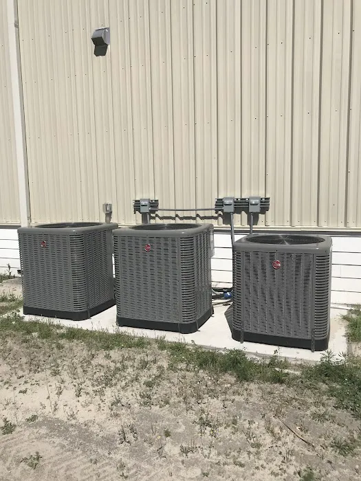 Tim Taylor Air Conditioning Heating & Refrigeration LLC Picture 7