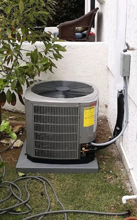 Taylor Heating & Cooling Picture 2